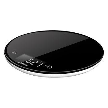 Sencor SKS 5300 konyhai mérleg