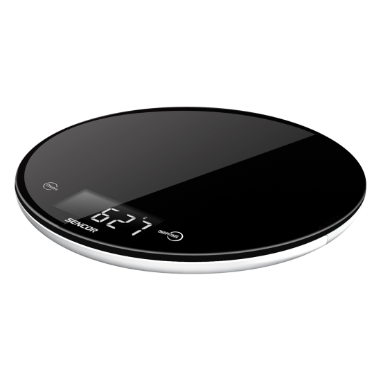 Sencor SKS 5300 konyhai mérleg