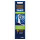 Oral-B EB50-2 Cross Action pótfej, 2db