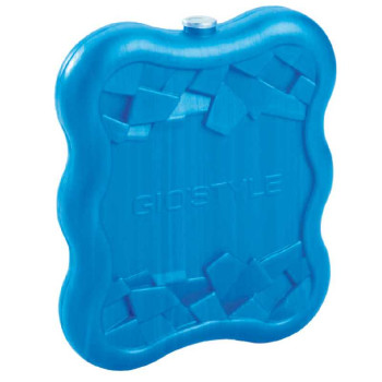 Giostyle 1609134 Ice Lolly jégakku, 1000g