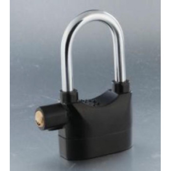 Lakat biztonsági riasztós C7604