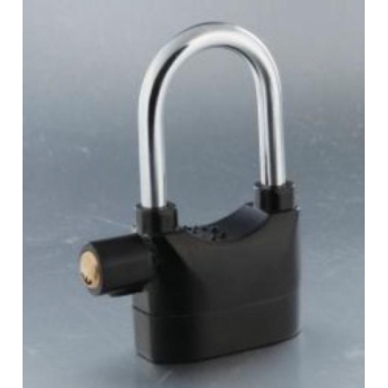 Lakat biztonsági riasztós C7604