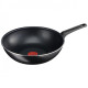 Tefal C2651952 28cm WOK indukciós Luminens serpenyő