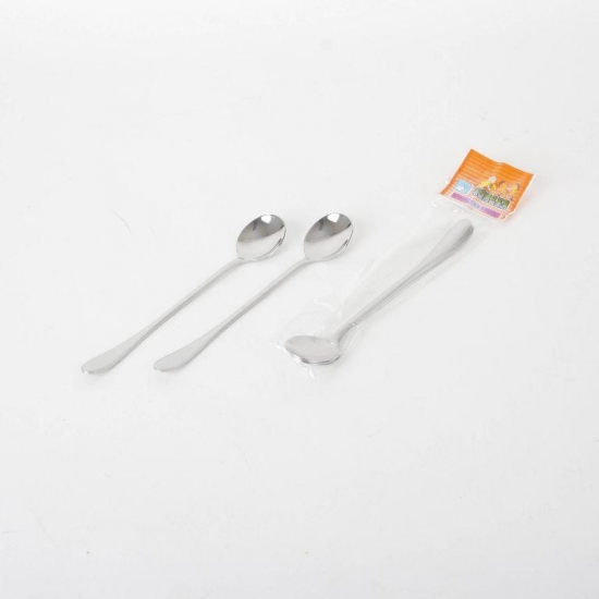 Hosszú nyelű kanál 2 db C-265363