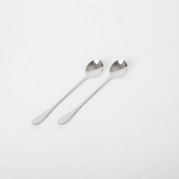 Hosszú nyelű kanál 2 db C-265363