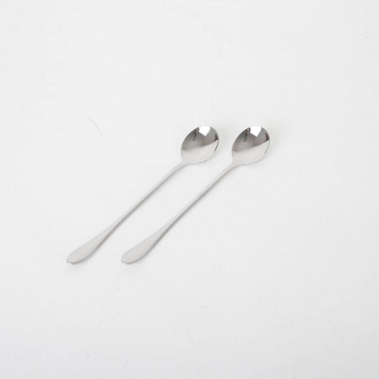 Hosszú nyelű kanál 2 db C-265363