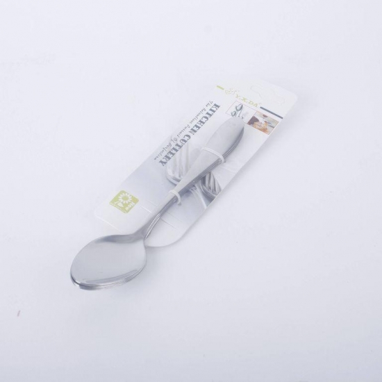 Evőkanál 3db Kitchen Cutlery C-265425 kanál