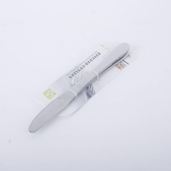 Kés 2db Kitchen Cutlery C-265427