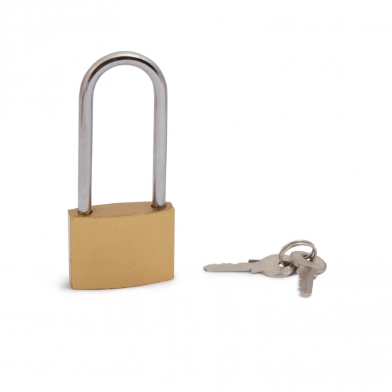 Lakat 50 mm, 5,5 mm kengyellel