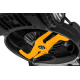 Stiga Twinclip 950e VR Kit akkumulátoros fűnyíró,(akkumulátorral és töltővel),gyűjtés, hátsó kiszórás, mulcsozás,önjáró,2200W