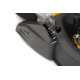 Stiga TWINCLIP 955 VR benzinmotoros fűnyíró,80L-es fűgyűjtővel,dupla vágóéles pengével 
