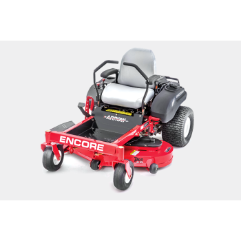 Encore ARROW 50 Loncin LC2P77F helyben forduló botkormányos fűnyíró traktor,hidrosztatikus váltóval