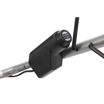 Stiga COMBI 955 VE benzinmotoros fűnyíró,gyűjtés, mulcsozás, hátsó és oldalsó kidobás,önjáró funkcióval