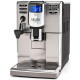 Gaggia Anima Deluxe automata kávé és eszpresszógép, amely automatikus habosítót tartalmaz lattékhoz, cappuccinókhoz programozható opciókkal