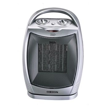 Orion OCH401 kerámia betétes hősugárzó