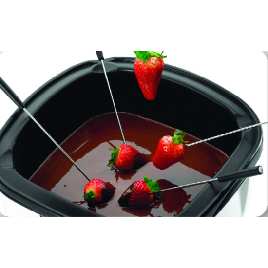 Orava MH02 fondue villa