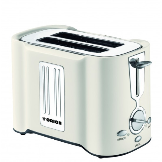 Orion OTB-02 kenyérpirító  2 szeletes OTB02