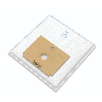 Aspico R5009 papír porzsák Menalux 2300