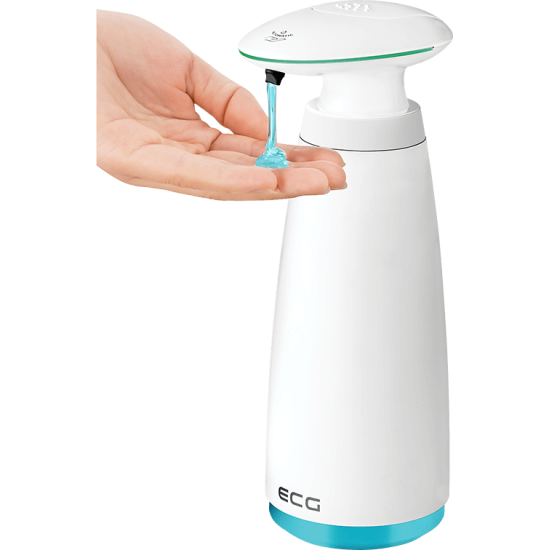 ECG BD34 szappanadagoló érintés nélküli rendszer