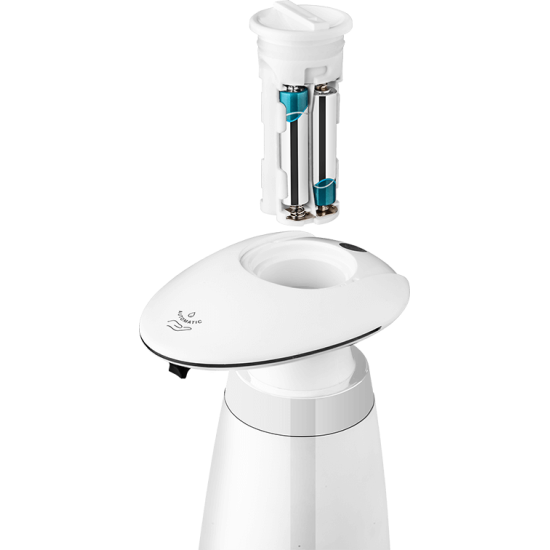 ECG BD34 szappanadagoló érintés nélküli rendszer