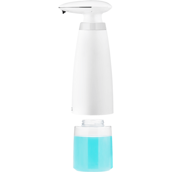 ECG BD34 szappanadagoló érintés nélküli rendszer