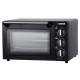 Orion OMK2319 mini sütő 23 liter sütés, toast, grill funkciók