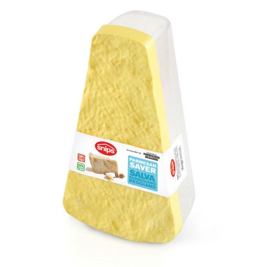Snips 021390 Parmezán sajt tároló