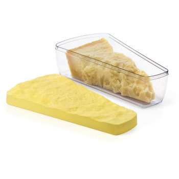 Snips 021390 Parmezán sajt tároló
