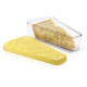 Snips 021390 Parmezán sajt tároló