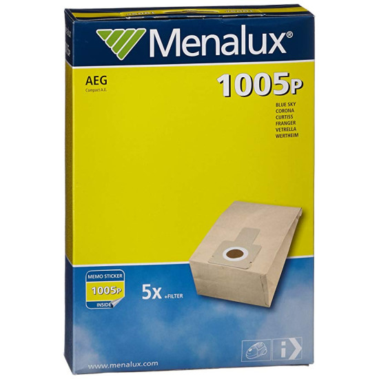 Menalux 1005P porzsák