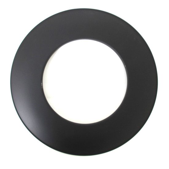 Falirózsa 120 mm kandallóhoz csőrózsa