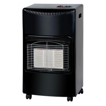 FORNELLO SIESTA hősugárzó pb reduktorral, szieszta hősugárzó