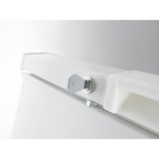 Gorenje FH25FPW fagyasztóláda 248l