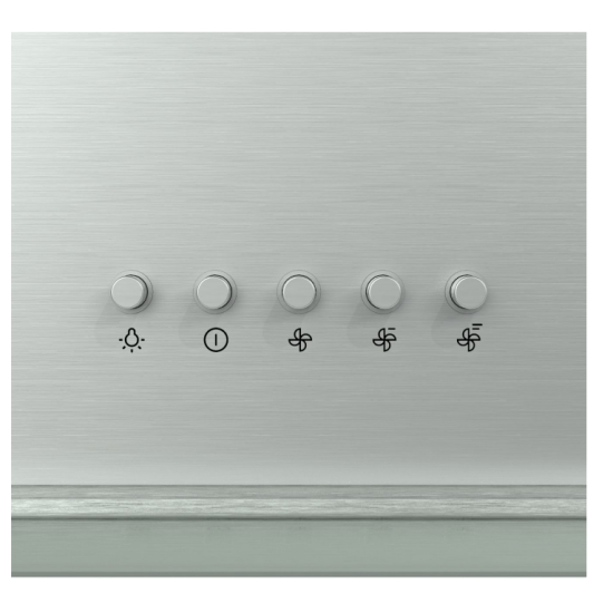 Gorenje WHGC923E15X Páraelszívó