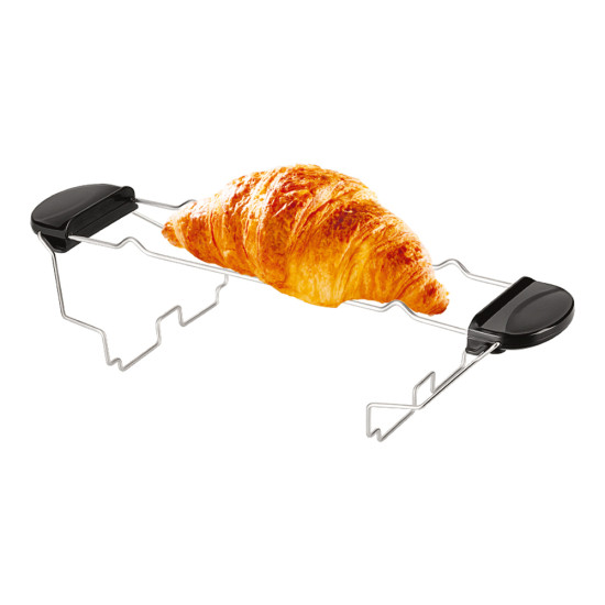 Sencor STS 5050 SS kenyérpirító nemesacél STS5050SS