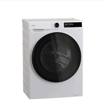 Candy BWR 6106BL8-S mosó-szárítógép, 10/6 kg, Wifi, gőz, inverter motor, 59.5x61.3x85 cm