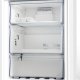 Beko B5RCNA405HG NoFrost alulfagyasztós kombinált hűtőszekrény Manhattan szürke 203,5x59.5x66.3cm