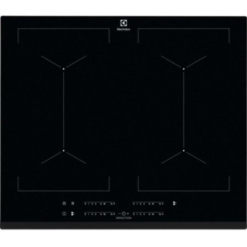 Electrolux EIV644 indukciós főzőlap