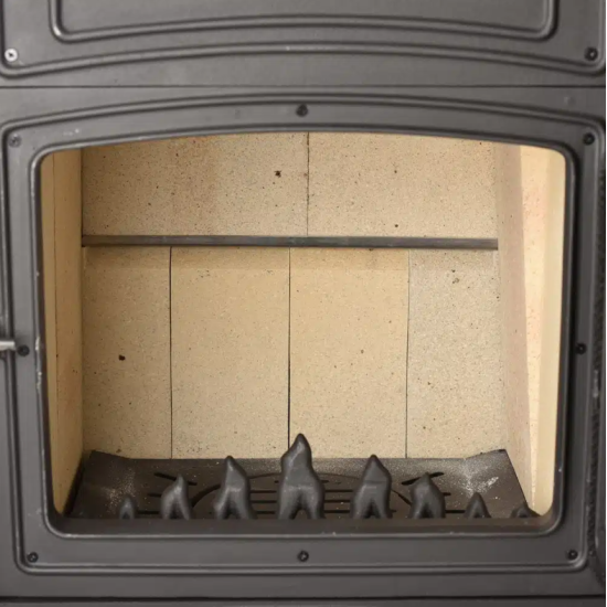 Wamsler Etna 9kW kandalló