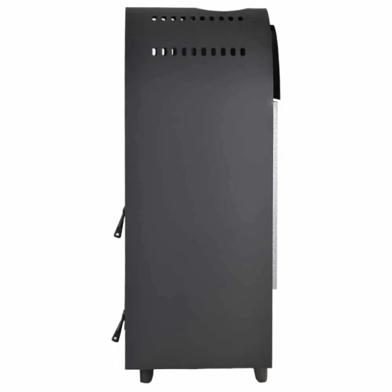 Wamsler Etna 9kW kandalló