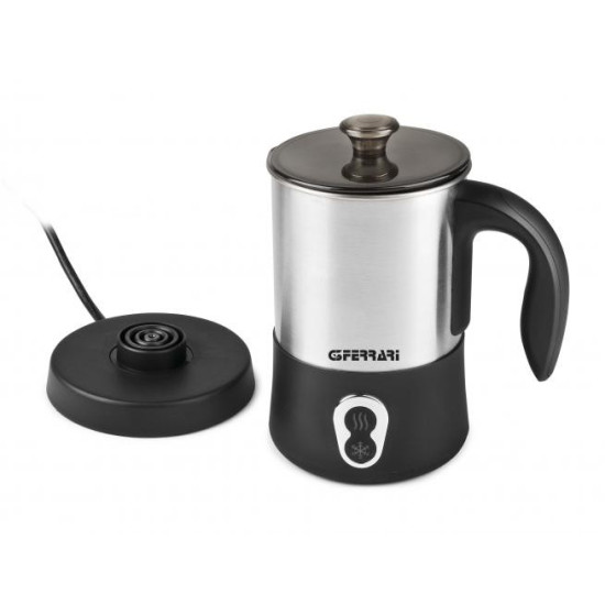 G3 Ferrari G10022 tejhabosító tejforral