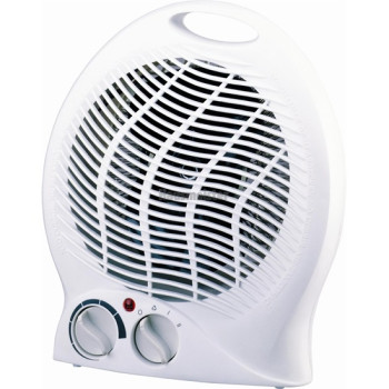 Hausmeister HM8200 E hősugárzó felborulás esetén biztonsági kikapcsolással