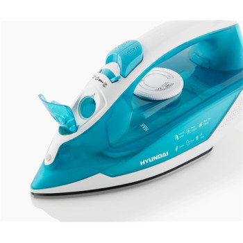 Hyundai SI332 gőzvasaló 2200W kerámia talp