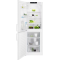 Electrolux KNB175EW1L 926649053 alulfagyasztós kombinált hűtőszekrény 195/110l, 59.5x64.7x175 cm balos ajtónyitás