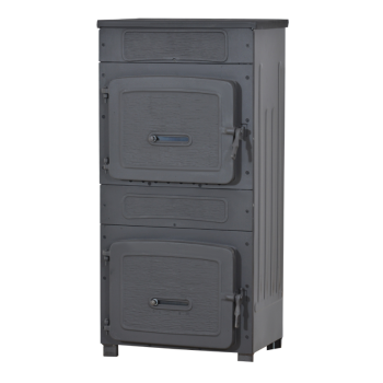 Wamsler Kamino 8 Classic kályha