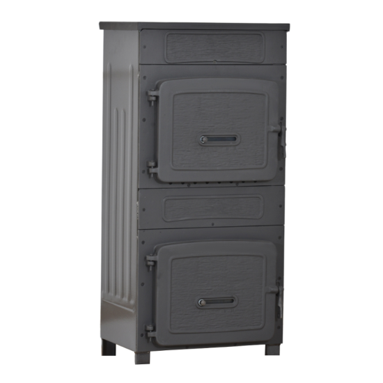 Wamsler Kamino 8 Classic kályha