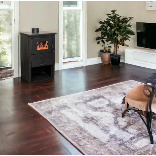 Warnex TERMO KREKA kandalló 7kW 