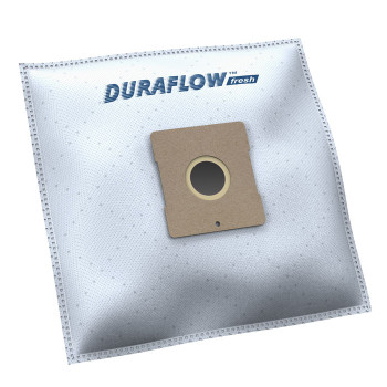 Menalux 4000 5db szintetikus porzsák 1db filter