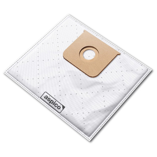 Concept mikroszűrős porzsák minis VP8360 VP8361