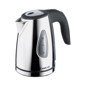 Momert 1804 INOX vízforraló